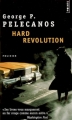 Couverture Hard Revolution Editions Points (Policier) 2006
