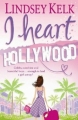 Couverture J'aime Hollywood Editions HarperCollins 2010