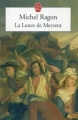 Couverture La Louve de Mervent Editions Le Livre de Poche 2004