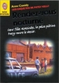 Couverture Les enquêtes de Patsy Kelly, tome 6 : Rendez-vous nocturne Editions J'ai Lu (Noir mystère) 1998