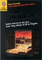 Couverture Les enquêtes de Patsy Kelly, tome 2 : Voie de garage Editions J'ai Lu (Noir mystère) 1997
