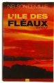 Couverture L'île des fléaux Editions France Loisirs 1998