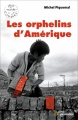 Couverture Les orphelins d'Amérique Editions Le Muscadier (Place du marché) 2013