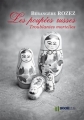 Couverture Les poupées russes, troublantes mortelles Editions Autoédité 2015