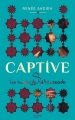 Couverture Captive, tome 1 : Les nuits de Shéhérazade Editions Hachette 2015