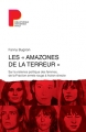 Couverture Les "Amazones de la terreur" Editions Payot (Bibliothèque historique) 2015