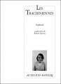 Couverture Les Trachiniennes Editions Actes Sud (Le Théâtre d'Actes Sud-Papiers) 2011
