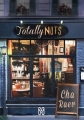 Couverture Fish and Chips, tome 1 : Totally nuts Editions Mix 2015