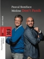 Couverture Don't Panik Editions DDB 2012