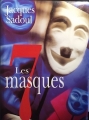 Couverture Les 7 Masques Editions France Loisirs 1997