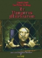 Couverture Le Vampyrus Maleficarum Editions Autoédité 2007