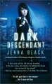 Couverture The descendant, book 1: Dark descendant Editions Pocket Books 2011