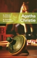 Couverture Le cheval à bascule, Le mystère de Listerdale Editions France Loisirs (Agatha Christie) 2015