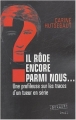 Couverture Il rôde encore parmi nous... Editions Seuil 2004