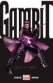Couverture Gambit, book 1: Once A Thief Editions Marvel (Marvel Now!) 2013