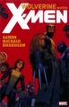 Couverture Wolverine and the X-Men (VO), book 1 Editions Marvel 2012