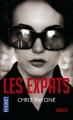 Couverture Les Expats Editions Pocket (Thriller) 2016