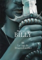 Couverture Billy, tome 3 : La Cage du Dragon-Guerrier Editions Autoédité 2015