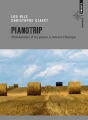Couverture Pianotrip Editions Points (Aventure) 2015