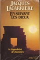 Couverture Au coeur des mythologies : En suivant les dieux Editions Vernal / Philippe Lebaud 1984