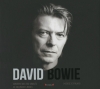 Couverture David Bowie Editions Gründ 2013