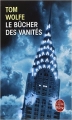 Couverture Le Bûcher des vanités Editions Le Livre de Poche 2013