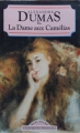 Couverture La Dame aux camélias Editions Maxi Poche (Classiques français) 1994