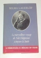 Couverture Le merveilleux voyage de Nils Holgersson à travers la Suède Editions Librairie académique Perrin et Cie 1984