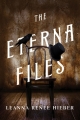 Couverture The Eterna Files Editions Tor Books 2015