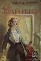 Couverture Les jeunes filles, tome 1 Editions Le Livre de Poche 1947