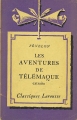 Couverture Les aventures de Télémaque Editions Larousse (Classiques) 1934
