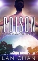Couverture Wind Dancer, book 1: Poison Editions Autoédité 2015
