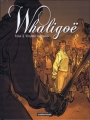 Couverture Whaligoë, tome 2 Editions Casterman 2014