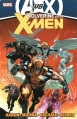 Couverture Wolverine and the X-Men (VO), book 4 Editions Marvel 2013