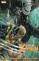 Couverture Wolverine and the X-Men (VO), book 5 Editions Marvel 2013