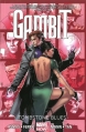 Couverture Gambit, book 2 : Tombstone Blues Editions Marvel (Marvel Now!) 2013