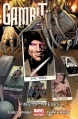 Couverture Gambit, book 3 : King of Thieves Editions Marvel (Marvel Now!) 2013