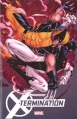 Couverture X-Men : X-Termination Editions Marvel 2013