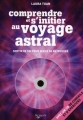 Couverture Comprendre et s'initier au Voyage Astral Editions De Vecchi 2009