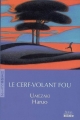 Couverture Le Cerf-Volant fou Editions du Rocher 2008