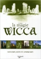 Couverture La magie Wicca Editions De Vecchi 2004