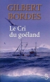 Couverture Le cri du goéland Editions Belfond 2011