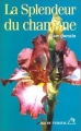 Couverture La splendeur du Chamane Editions du Rocher 1997