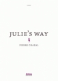 Couverture Julie's way Editions Alma 2016