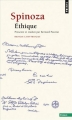 Couverture Éthique / L'Éthique Editions Points (Essais) 2014