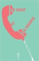 Couverture Le Chat et la Souris Editions Cambourakis 2011