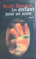 Couverture Un enfant pour un autre / Betty Fisher et autres histoires Editions France Loisirs 1997