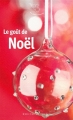 Couverture Le goût de Noël Editions Mercure de France (Le petit mercure) 2015