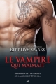 Couverture Histoires de vampires, tome 14 : Le vampire qui m'aimait Editions AdA 2015