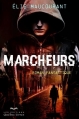 Couverture Marcheurs Editions Québec-Livres 2015